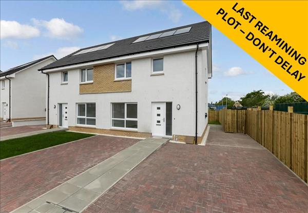 Hogganfield Loch View, Hogganfield