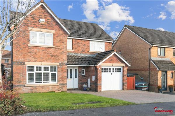 Pirnmill Avenue, Lindsayfield