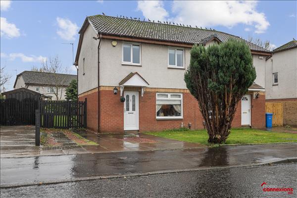 Greenacres Way, Darnley