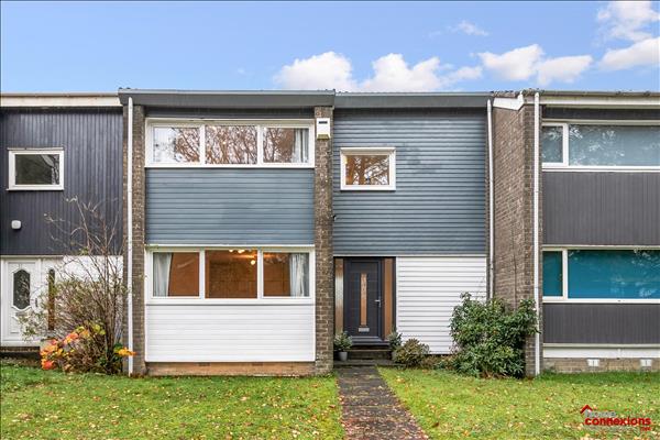 Glen Mark, St Leonards