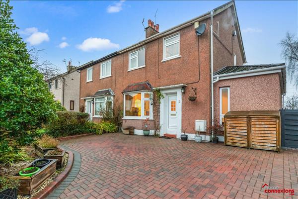 Barlae Avenue, Waterfoot