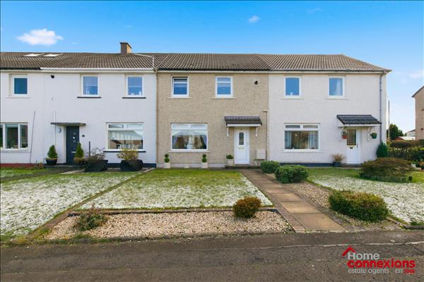 Edmonton Terrace, Westwood