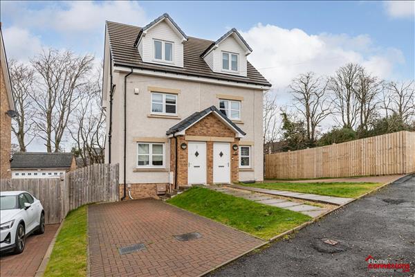 Cleghorn Lea, Lanark