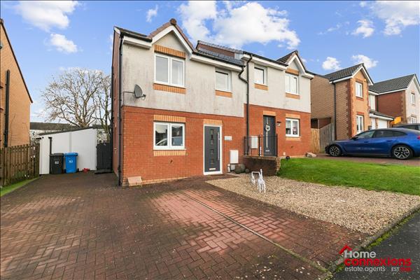 Applegate Drive, Lindsayfield