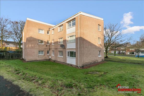 Ness Drive, St Leonards