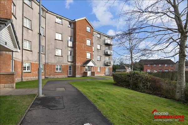 Stewartfield Gardens, Stewartfield