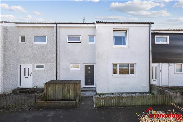 Larch Drive, Greenhills