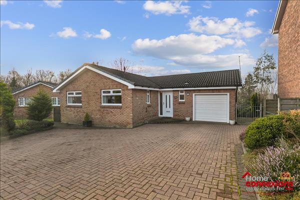 Keswick Road, Newlandsmuir