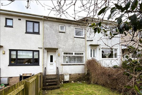 Bonnyton Drive, Eaglesham