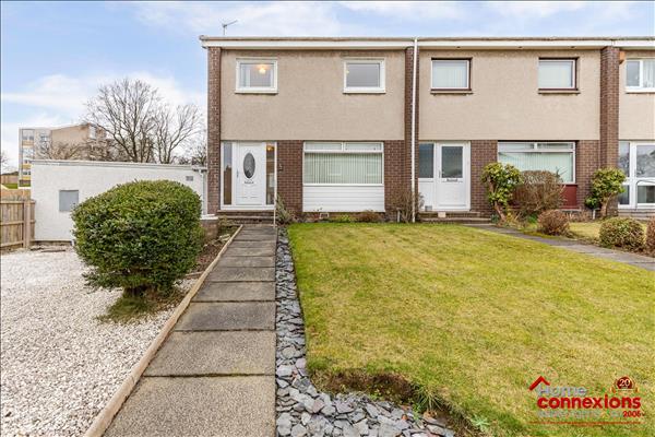 Benbecula, St Leonards