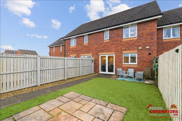 Bancroft Avenue, Lindsayfield