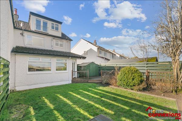 Alexander Avenue, Eaglesham