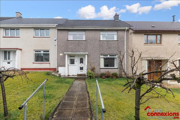 Stephenson Place, Murray