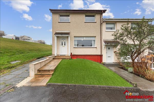 Edmund Kean, Calderwood