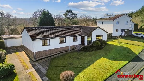 Inch Marnock, Calderglen