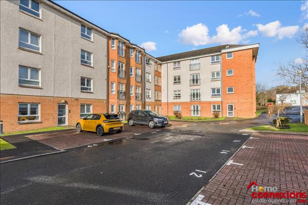 St Bryde Lane, Village