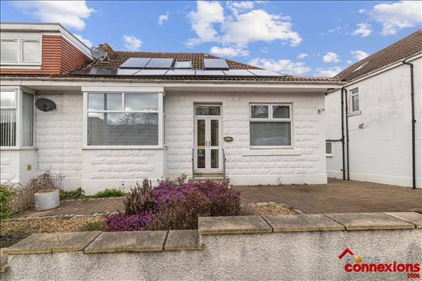 Calderwood Road, Rutherglen