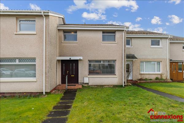 Calderwood Gardens, Calderwood