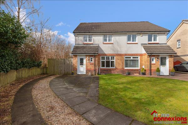 Pirnmill Avenue, Lindsayfield