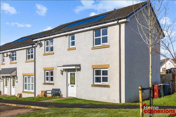 Brimley Place, Lindsayfield