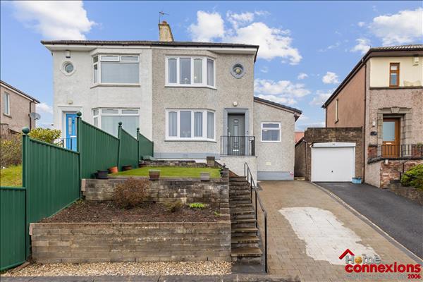 Newtyle Road, Ralston