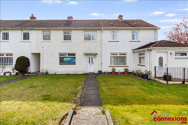 Alberta Avenue, Westwood