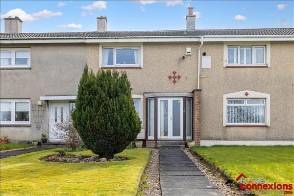 Westwood Hill, Westwood