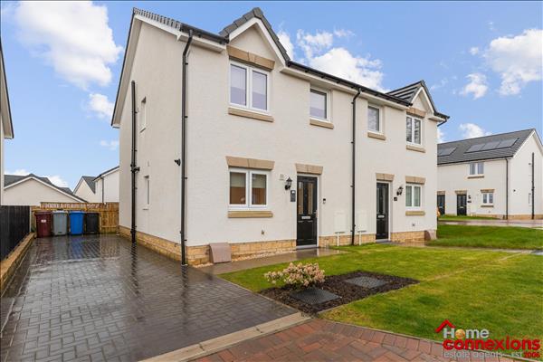 Harton Court, Benthall