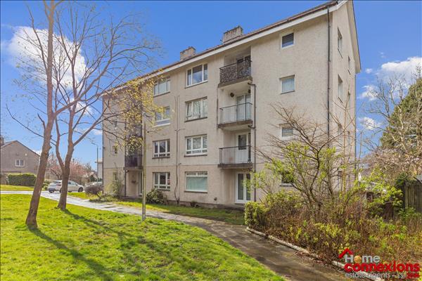 Cleland Place, Calderwood