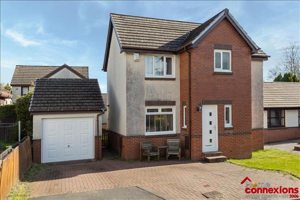 Alwyn Drive, Stewartfield