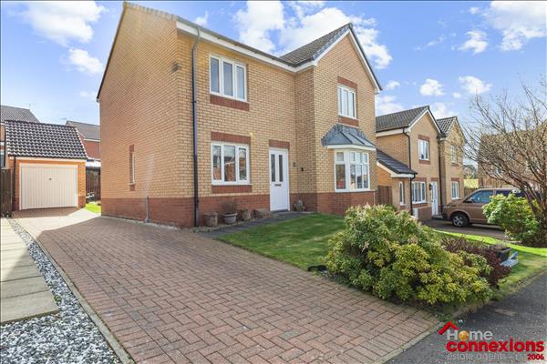 Ingalls Court, Lindsayfield