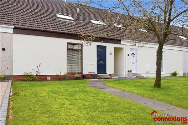 Malov Court, Whitehills