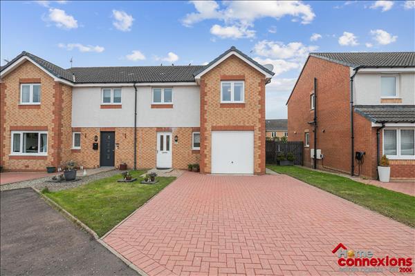 Fenton Place, Lindsayfield