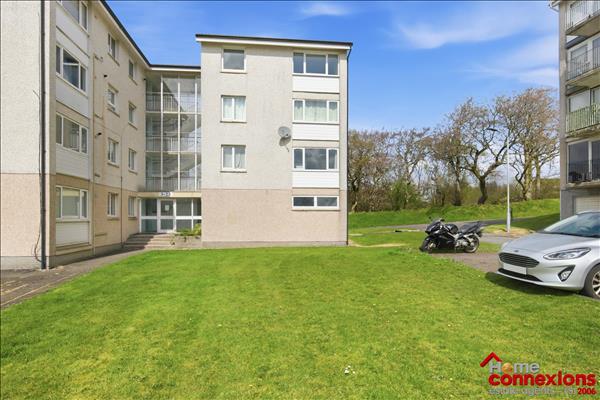 Kirriemuir, Calderwood