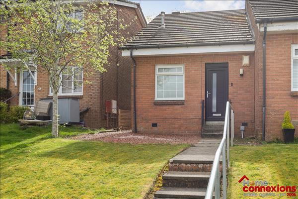 Keswick Road, Newlandsmuir