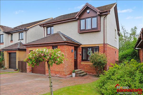 Kilpatrick Drive, Lindsayfield