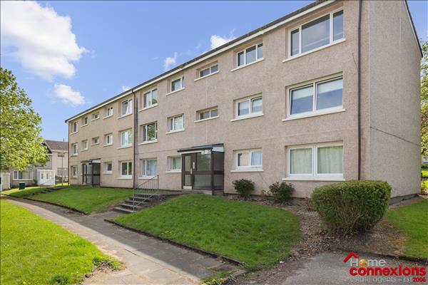 Ballochmyle, Calderwood