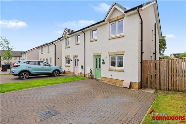 Temple Way, Benthall