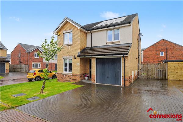 Cleadon Place, Benthall