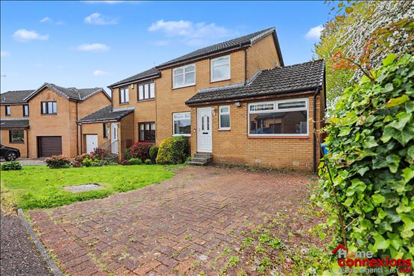 MacNeill Drive, Stewartfield