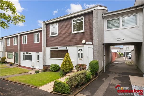 Turnberry Place, Greenhills