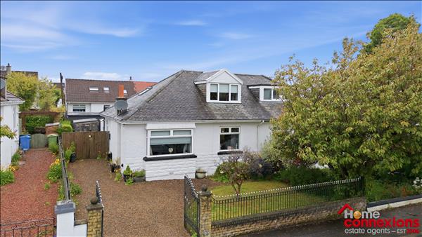 Holehouse Road, Eaglesham