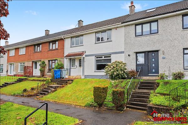 Wardlaw Crescent, The Murray