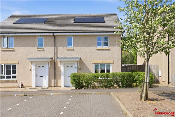 Avon Drive, Merlin Gardens