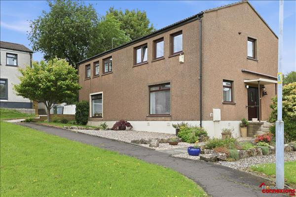 Bosfield Road, East Mains