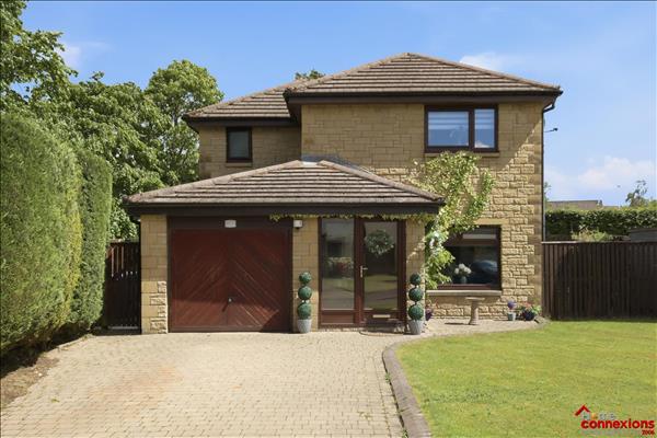 Trent Place, Broadmeadows, Nr Gardenhall
