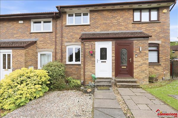 Kincardine Place, Brancumhall
