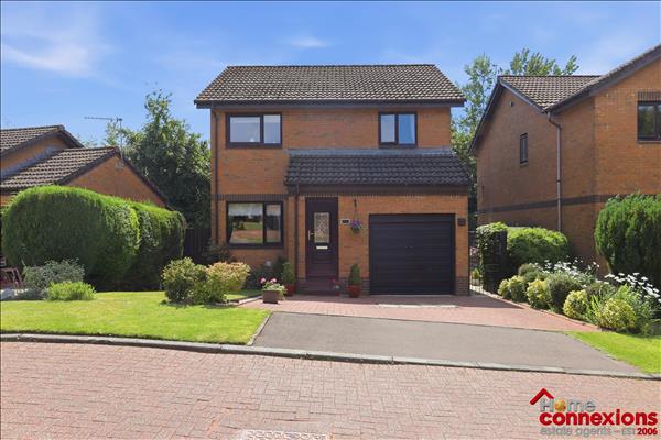 Maclean Grove, Stewartfield