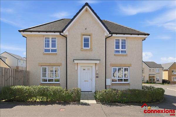 Pineta Drive, Thornton View