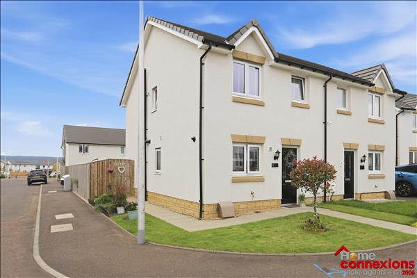Temple Way, Benthall